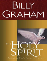 The Holy Spirit.epub